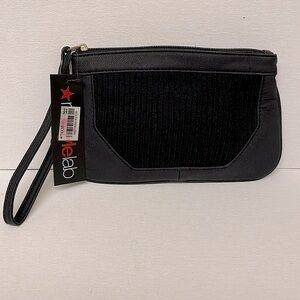 Macy’s Promo Spec Edition Wristlet